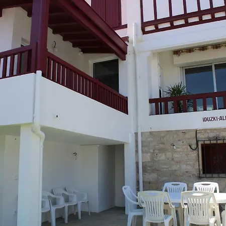 فيلة Du Lac سان جان دو لوز